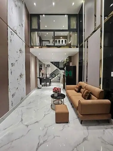 Bán Nhà Hẻm Trước Nhà 5M Nguyễn Sỹ Sách, P.15, 3,4 X 18, 3Pn Giá 5.25