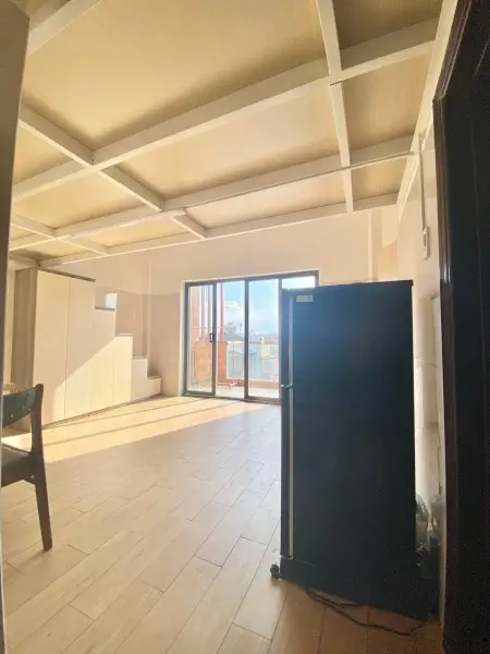 Duplex 278 Hoàng Hoa Thám P5 – Ban Công Lớn Cực Thoáng – Ở Ngay, Không Cần Mua Sắm