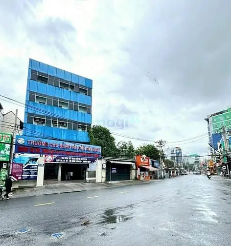 Bán Gấp- Mặt Tiền Lê Quang Định|18*50| 892M2|186 Tỷ