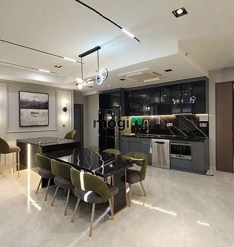 Cần Cho Thuê Căn Hộ Garden Court 1, Phú Mỹ Hưng, Quận 7