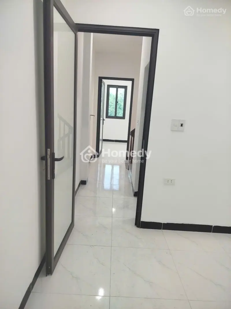 Chính Chủ 4 Tầng 31M2, 3.35 Tỷ , Xe 29 Chỗ Đậu Cửa, Gần Hà Đông