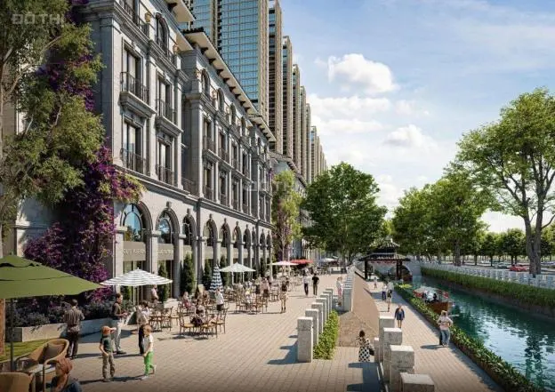 Không Thể Rẻ Hơn! Căn Đẹp Nhất Phân Khúc 2Pn Tại Sunshine Legend, Giá Chỉ 4.12 Tỷ