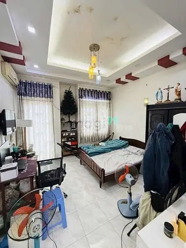 Mặt Tiền Hẻm Kd Trịnh Đình Trọng Kế Đầm Sen, 5Tầng 112M2, Nhỉnh 10 Tỷ