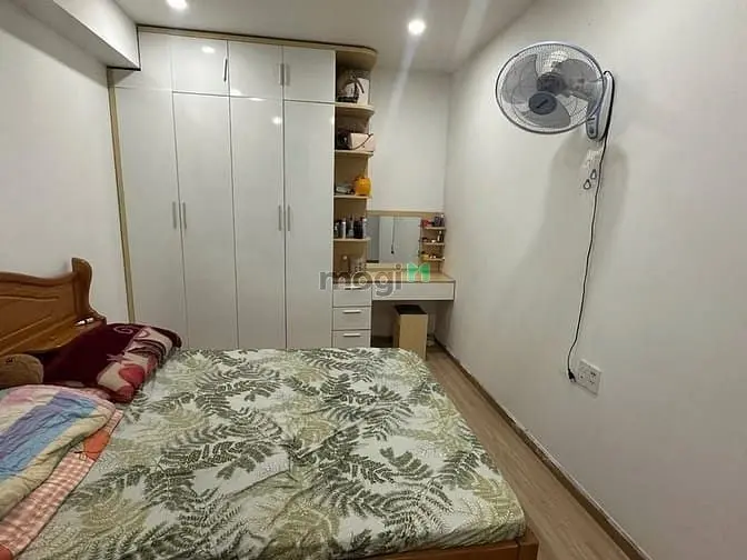 Cho Thuê Ctl Tham Lương 76M 2Pn2Wc Full Nt Giá 12Tr