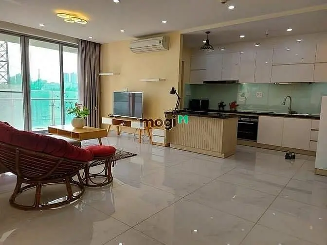 Hot Cho Thuê Hưng Phúc, Phú Mỹ Hưng View Sông Rất Đẹp, Giá Rẻ