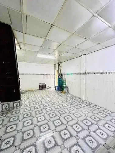 Nhà Nát. 4M X 10M Tiện Xây Mới, Gần Cầu Chữ Y, Quận 1. Sổ Hồng Riêng.