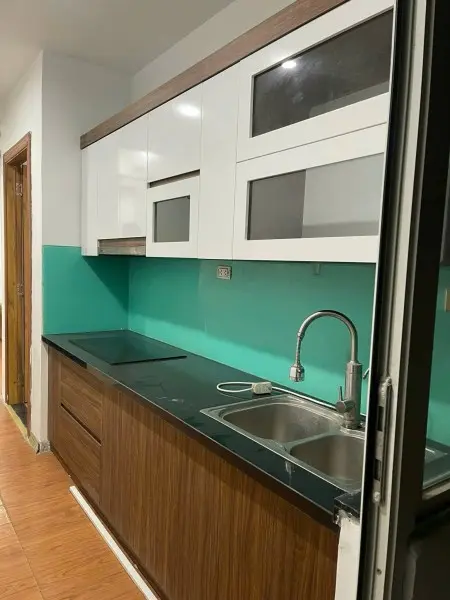 C/ C Carillon 5, 9Tr8/Th. 75M2, Ntcb, Lũy Bán Bích, Tb, Căn Góc.