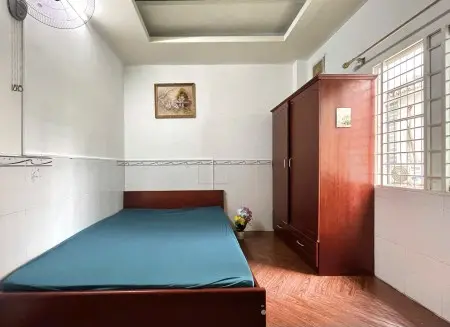 Phòng Full Tiện Nghi – Gần Karaoke Alibaba, Aeon. Khu Tên Lửa