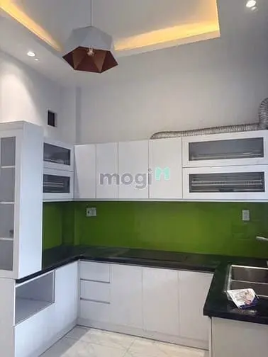 Bán Nhà 2 Mặt Hẻm Oto - Đường 11 - Trường Thọ - Thủ Đức - 68.1M2