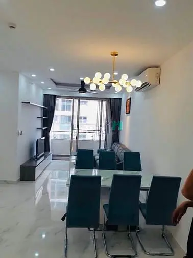 Chủ Nhà Cần Gả Gấp Ch Midtown , 2 Phòng Ngủ , Pmh , Q7, Tp Hồ Chí Minh