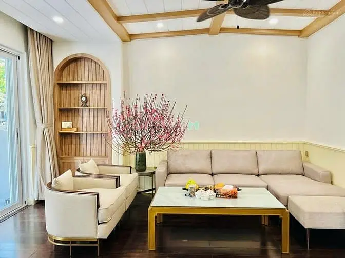 Cần Bán Biệt Thự Mỹ Thái, Phú Mỹ Hưng, Quận 7, Giá 40 Tỷ Rẻ Nhất