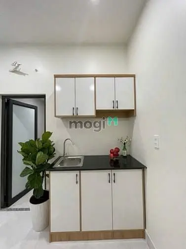 🔥Phòng Cho Thuê Mới Xây _ Rộng Thoáng, Cửa Sổ_Tô Ký, Trung Chánh