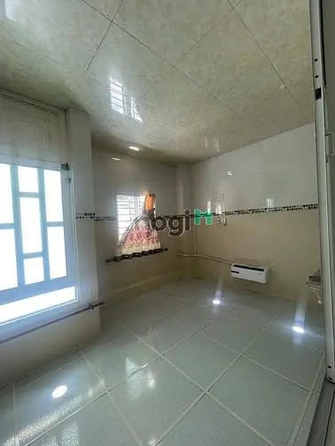 Đường Bùi Văn Ba, Gần Phú Mỹ Hưng, Q4. Ba Tầng 4M X 6M. Sổ Hồng Riêng.