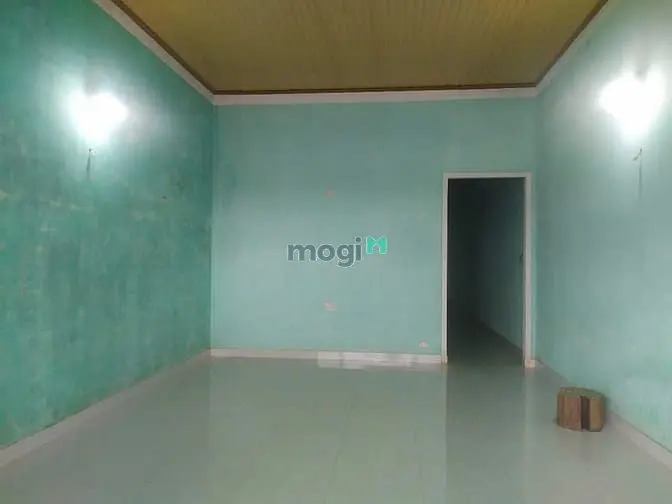 Bán Nhà Mặt Tiền Lam Sơn B, Xã Biển Hồ, Gia Lai