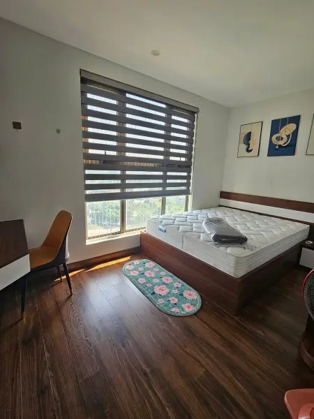 Căn Hộ Mới, Ruby Garden, 90M2, 2Pn, 2Wc, Nguyễn Sỹ Sách, 9Tr7/Th.