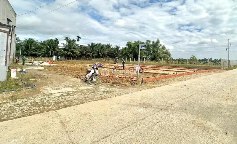 Chính Chủ Cần Tiền Bán Nhanh 2 Lô Liền Kề Dt Mỗi Lô 135M2 Nằm Ngay Trục Chính Xã Đại Hiệp