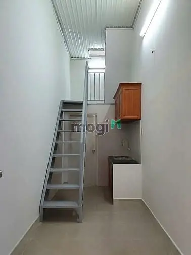 Bán Nhà Mini Xinh Hẻm 3M Nguyễn Duy –Vạn Kiếp, Dtsd 25M2 Chỉ 1.7 Tỷ Tl