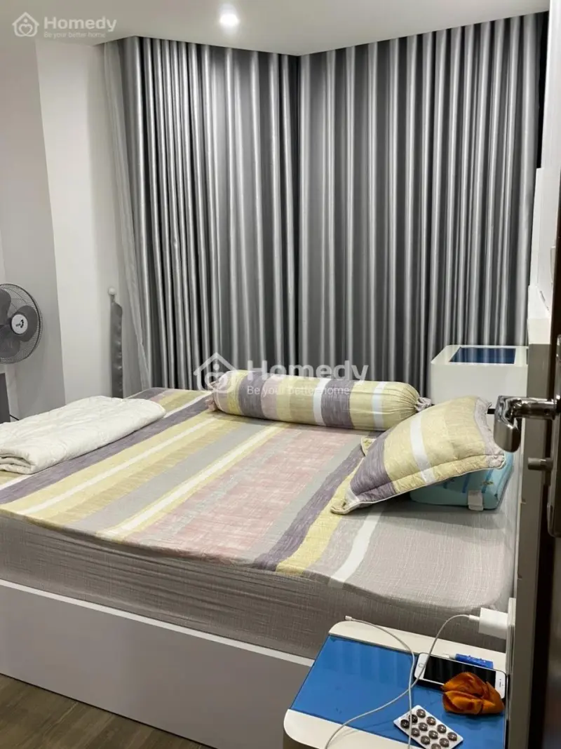 Chủ Nhà Gửi Bán Căn Hud Building Nha Trang, Khánh Hòa