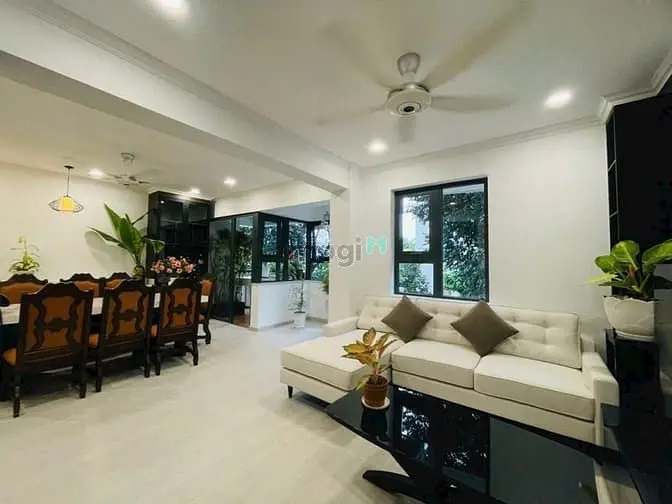 Bán Ch Mỹ Khánh, 118M2 2Pn-2Pn, 11 Tỷ, View Thoáng Mát, Nhà Đẹp