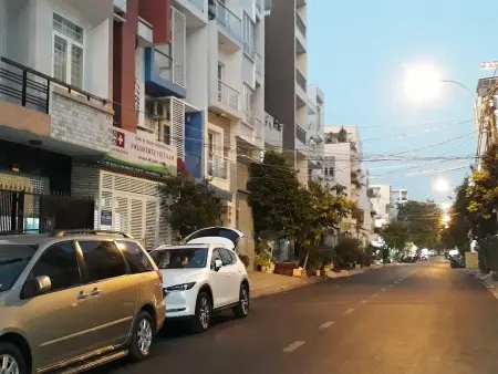 Cần Cho Sinh Viên, Công Chức Đi Làm Thuê Phòng Nhà Số 66B Đường Số 11, P.tân Kiểng Q7,Tp.hcm.