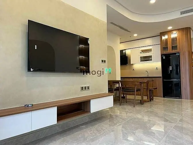 Cho Thuê Hưng Phúc - Happy Residence 2Pn, Full Nt, Nhà Mới Giá 15Tr/Th