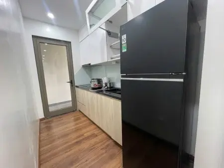 Căn Hộ Mới, Ruby Garden, 90M2, 2Pn, 2Wc, Nguyễn Sỹ Sách, 9Tr7/Th.