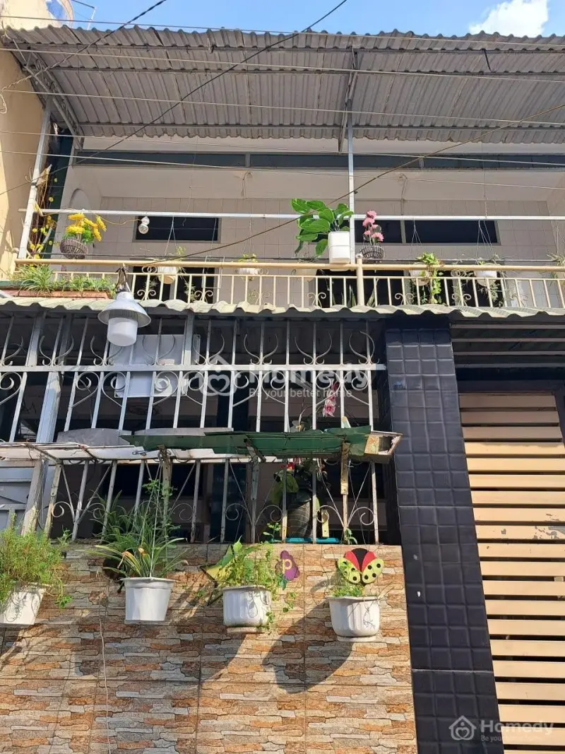 Bán Nhà Mặt Tiền Kinh Doanh Tốt Ngang Khủng 6,5M Gần Lý Tế Xuyên Dt 154M2 Chỉ 11 Tỷ.