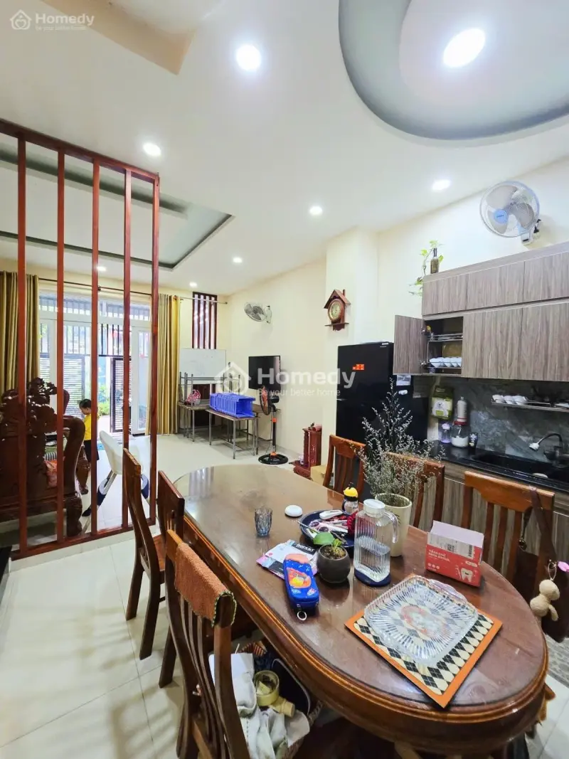 Nam Khang Residence - Ngang 5M - Đường Nhựa 6M - 2 Tầng Kiên Cố - Chỉ 4 Đồng