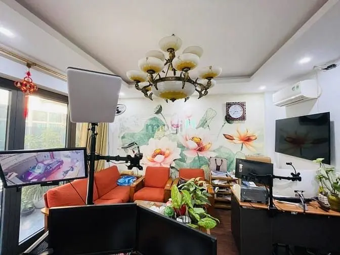 An Dương Vương Tây Hồ - Ô Tô - Kd – 60 M 4 T – Mt 4.5 M – Giá 18.2 Tỷ.