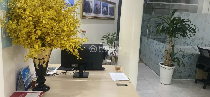Cho Thuê Vp Chia Sẻ Làm Vp Đại Diện Văn Phòng Làm Việc Với Nhân Sự Ít . Quy Mô Vừa Và Nhỏ ....