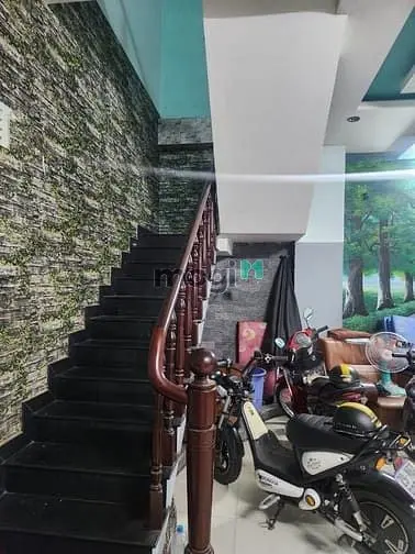 Bán Nhà Nở Hậu 9.22M Linh Xuân Thủ Đức - 88M2 - Giảm 300Tr Còn 4.3T