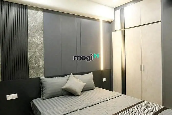 Cho Thuê Căn Hộ Scenic Valley 1, Pmh, Q7, Full Nội Thất, Nhà Bao Đẹp,