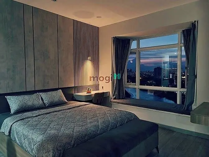 Cho Thuê Panorama, Pmh, Q7 Dt: 147M2, 3Pn. Giá Triệu/Tháng.