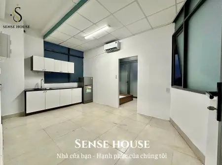 Cho Thuê Phòng Trọ Siêu Thoáng Đầy Đủ Tiện Nghi Có Cửa Sổ Ban Công