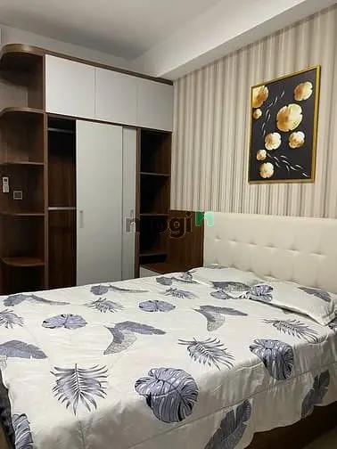 Giá Mua Bán Căn Hộ 2Pn Chung Cư Midtown Phú Mỹ Hưng, Full Nội