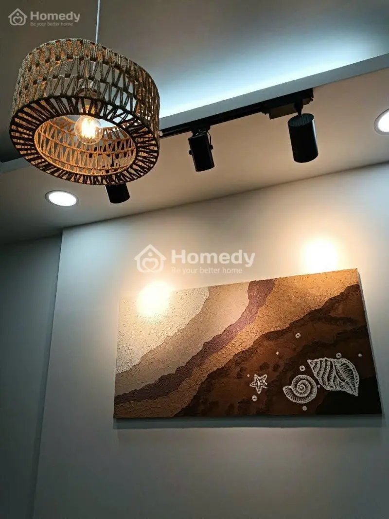 Cho Thuê Căn Studio Green Pearl 1 Ngủ , 46M2, Đầy Đủ Nội Thất Giá 13Tr/Th