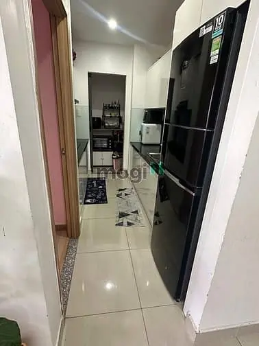 Cho Thuê Ctl Tham Lương 76M 2Pn2Wc Full Nt Giá 12Tr