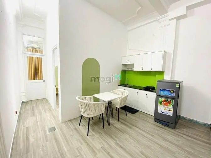 🌟Căn Hộ Tại Q4 🌾Hai Phòng Ngủ 🌾Mặt Tiền Đường Hoàng Diệu 🌟