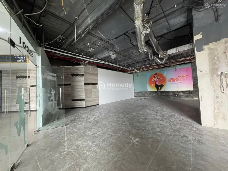 Còn Duy Nhất Sàn Vp 200M² Mễ Trì – Giá Tốt Chỉ 30Tr/Tháng, View Kính Đẹp, Thang Máy, Hầm Để Xe Rộng