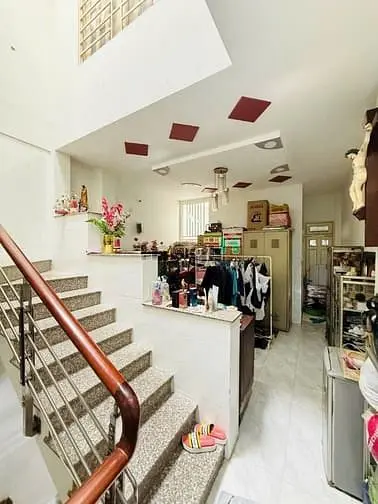 Mặt Tiền Hẻm Kd Trịnh Đình Trọng Kế Đầm Sen, 5Tầng 112M2, Nhỉnh 10 Tỷ