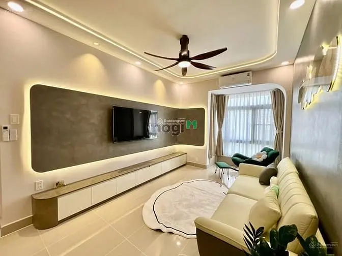 Cần Tiền Bán Nhanh Căn Hộ Sky Garden 3, Pmh, Q7 Nhà Đẹp, Gia Tốt