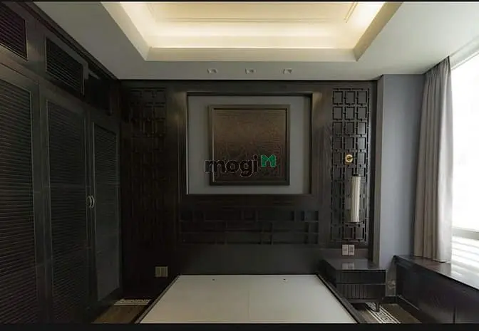 Cho Thuê Căn Hộ Cao Cấp Penhouse Star Hill-Phú Mỹ Hưng-Quận 7