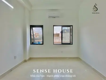 Cho Thuê Phòng Gác Siu Đẹp Tiện Nghi Tại Tân Bình ( Gần Khu Công Nghiệp Tân Bình )