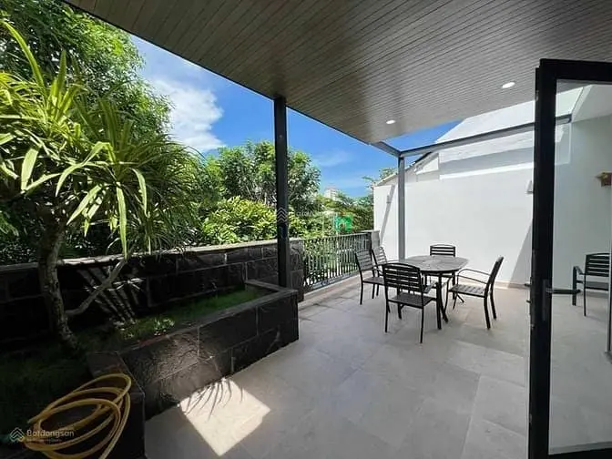 Trả Nợ Ngân Hàng Bán Gấp Biệt Thự Mỹ Thái Ngay Công Viên Nam Viên