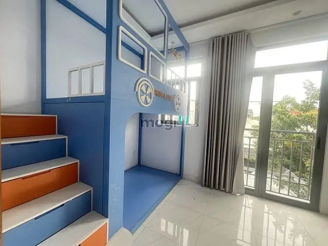 Bán Nhà 2 Mặt Hẻm Oto - Đường 11 - Trường Thọ - Thủ Đức - 68.1M2