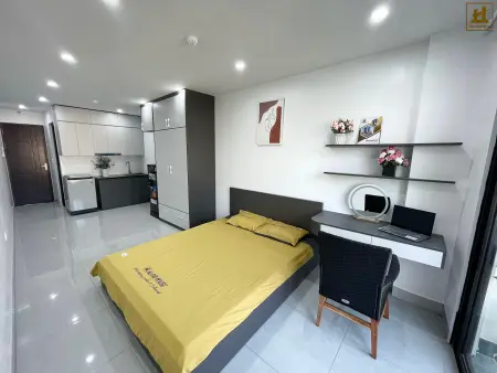 Phùng Hưng - Nhà Mới Tinh, Gần Bệnh Viện 103, Hồ Văn Quán - Oto Đỗ Cửa