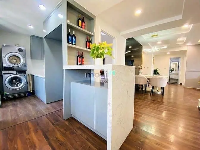 Bán Căn Hộ 3 Phòng Ngủ Mỹ Khánh 2 Phú Mỹ Hưng Quận 7 Giá 9 Tỷ 600