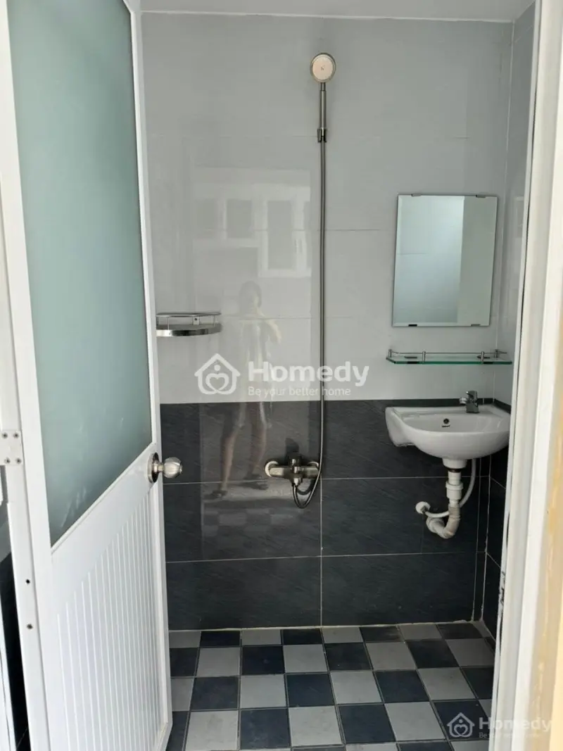 Cho Thuê Phòng Trọ Tiêu Chuẩn Khách Sạn 3*, Khu Bàu Cát, Khu Vực Trung Tâm Quận Tân Bình.