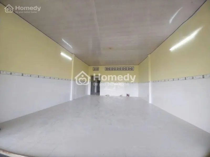 Nhà Cấp 4 Giá Mềm – 2 Sẹc Đỗ Thị Xích, Tân Thông Hội, Củ Chi – 670 Triệu