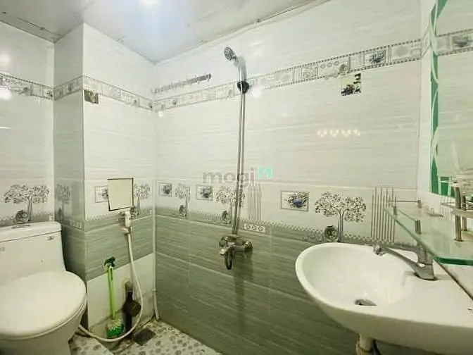 Cho Thuê Phòng Trọ Máy Lạnh Linh Xuân Thủ Đức.